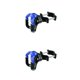 thumbnail image 2 of Yuarrent Gancho de almacenamiento estante colgante frontal para M365 Scooter organizador frontal percha MAXG30 bolsa soporte de almacenamiento Type3 NO3, 2 of 6