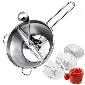 Free Shipping! OXO Good Grips Food Mill - Walmart.com - Walmart.com