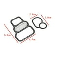 thumbnail image 1 of 6x 15825-P2M-005 Solenoid Spool Valve Gasket Kit for VTEC 1996-2005, 1 of 5