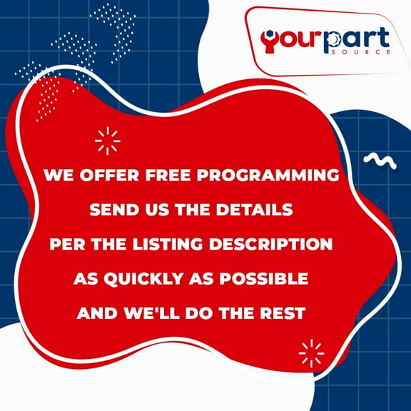 06 FORD F-150 MARK LT 5.4L ECU ECM PCM ENGINE COMPUTER 6L3A-12A650-BSA TESTED PCM $