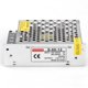 thumbnail image 4 of Fuente de alimentación conmutada DC 5V 12V 24V 50W 60W 100W 120W Transformador de luz AC 100-240V Adaptador de fuente SMPS para tiras LED CCTV, 4 of 5