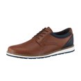 thumbnail image 1 of 365-04 Zapato Oxford Tabaco Hombre Caballero Cklass 365-04, 1 of 2