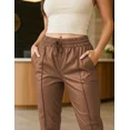 thumbnail image 3 of Jogger elegante Shedron chica, 3 of 3