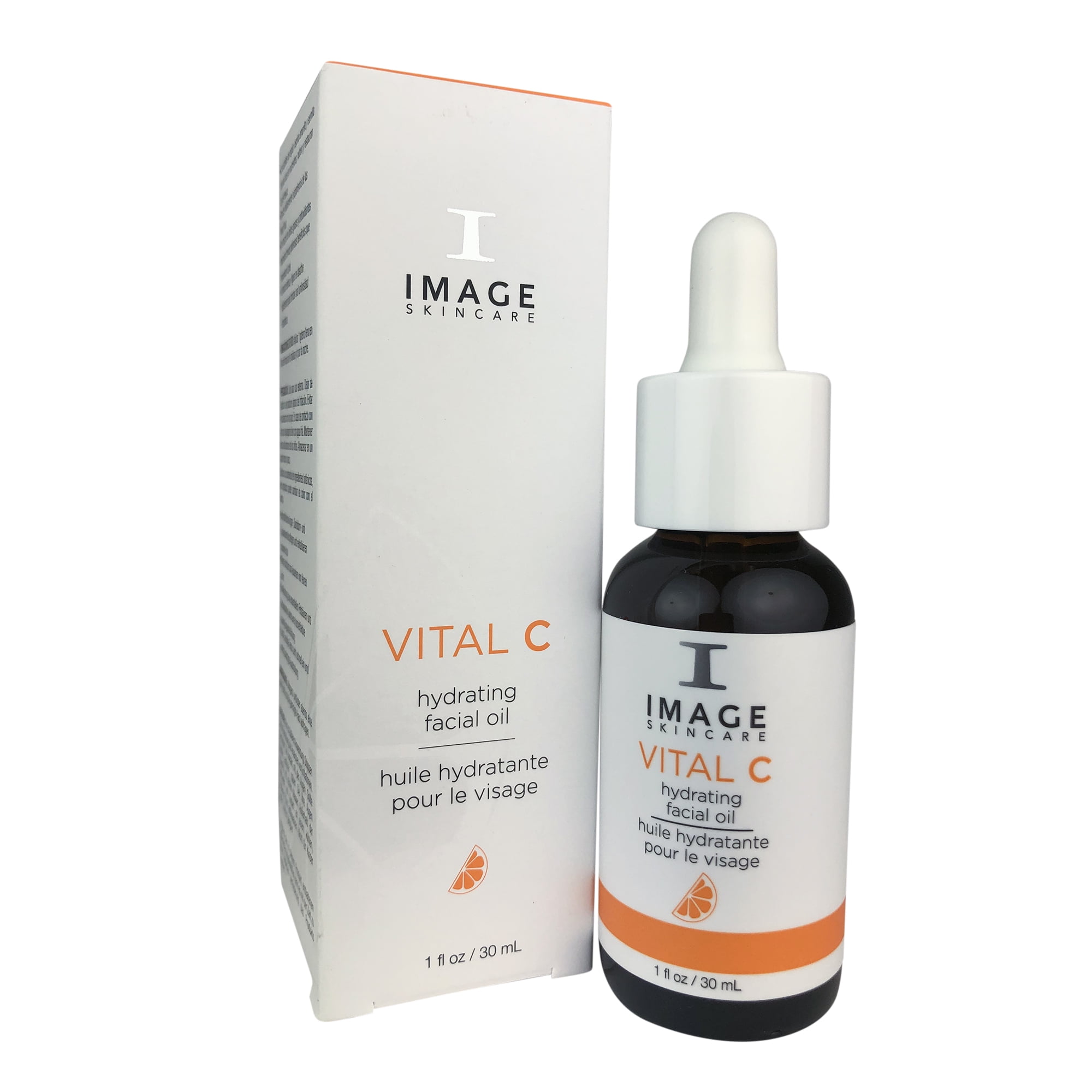Image Skincare Vital C Hydrating Facial Oil 1 oz