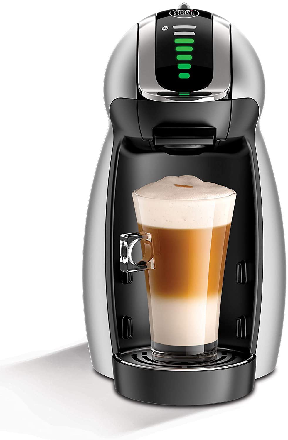 NESCAFÉ Dolce Gusto Genio 2 Pod Coffee Machine UK