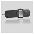 thumbnail image 2 of Digital Force Gauge 300N/30Kg/65lb Push Pull Test Dynamometer ,Simple, 2 of 5