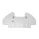 thumbnail image 1 of suitable for Mop Cloth Frame Board Mop Cloth Holder Mopping Clothes Plate for Samsung POWERbot-E VR05R5050WK Vacu-CHENG DU SI XI, 1 of 5