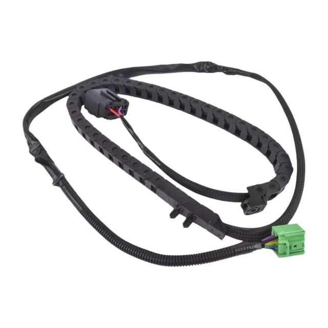 Arnés de Cableado Motor Puerta Corrediza Zulema 4868121AE