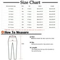 thumbnail image 2 of Spazoro Child Kids Girls Sweatpants, Cute Print Casual Fall Winter Loose Pants for Little Girls Orange Size 5-6T, 2 of 3
