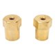 thumbnail image 5 of Conector de poste de Terminal de batería, adaptador de encuadernación de carga, desconexión rápida, positivo, negativo, buen contacto, 2 uds., 5 of 8