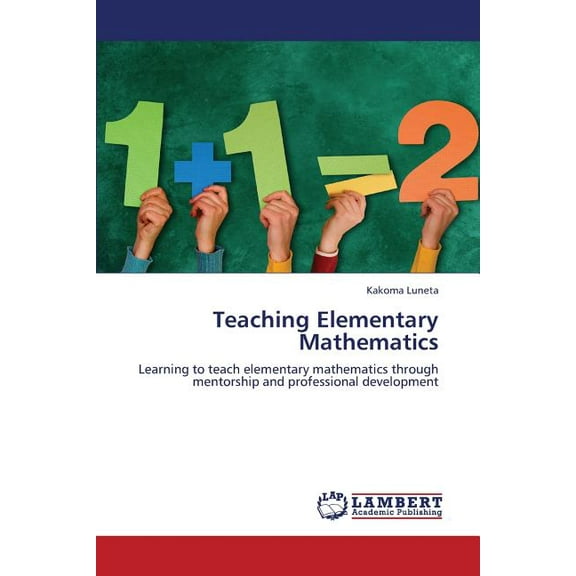 Teaching Elementary Mathematics (Paperback)