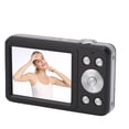 thumbnail image 1 of Cámara Digital Para Fotografía, Cámara De Vlogging De Enfoque Automático De 4K 64MP Con Correa De Mano, Cámaras Digitales Para Niños Para Niños Para Niños Pequeños, 1 of 7