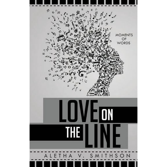 Love on the Line, (Paperback)