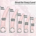thumbnail image 2 of 2025 New QoQiu 5-Pack Silicone Pelvic Floor Muscle Dilator Trainer SetPelvic Wand Massager for WomenPelvic Floor Muscle Trainer, Pelvic Floor Strength, 2 of 4
