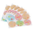 thumbnail image 1 of Anti Mosquito Patches 36PCS Patch Mosquito Repellent Stickers Cartoon Anti Mosquito Sticker For Outdoor SuppliesFlower Style, 1 of 8