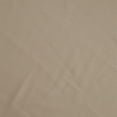 thumbnail image 2 of Zelouf Menorca Stretch Satin  , Sewing, DIY, Crafts Fabric by the Yard, Serene Sand, 5 Yard, 2 of 2