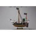 thumbnail image 4 of Maqueta Bandai Hobby One Piece Going Merry de 30 cm, 4 of 5
