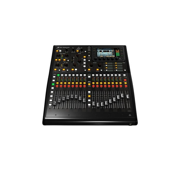 Mezcladora Digital Behringer X32 Producer