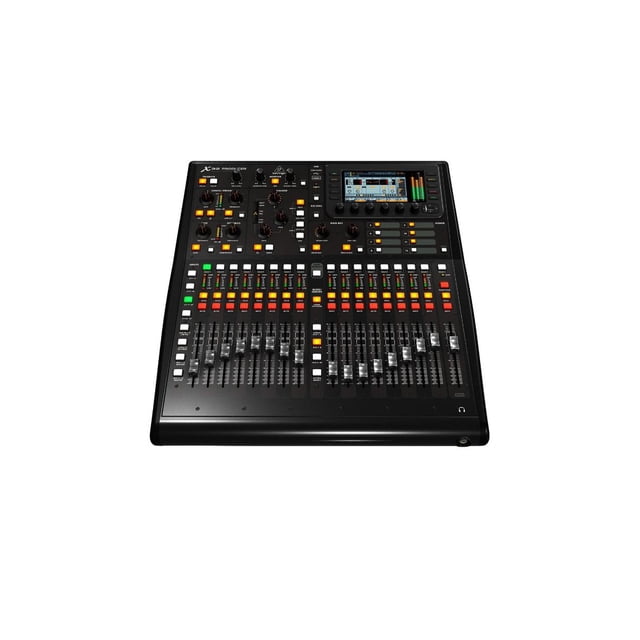 Mezcladora Digital Behringer X32 Producer