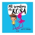 thumbnail image 1 of Mi Sombra es Rosa Penguin Random Scott Stuart, 1 of 2
