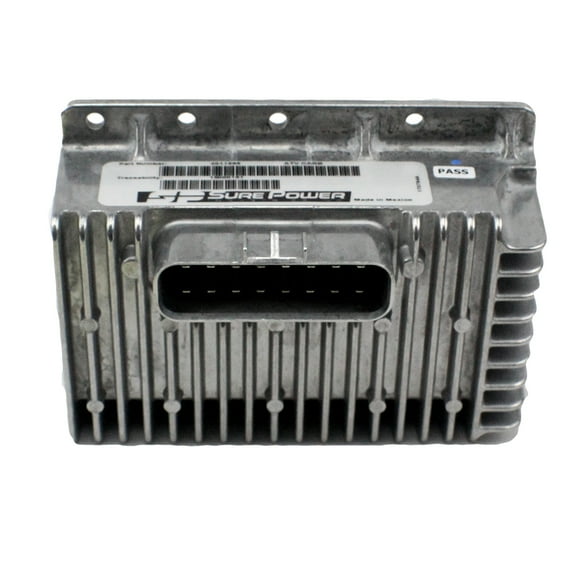 Polaris 4011568 Single Carburetor Module Control 7-8 Sportsman 500 450 200