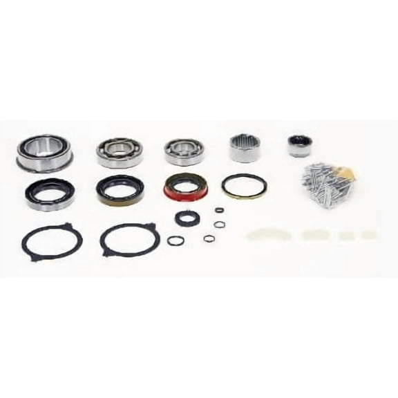 SKF Transfer Case Kit