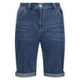 thumbnail image 1 of Regatta Womens Erdre Casual Shorts, 1 of 5