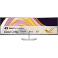thumbnail image 1 of Dell UltraSharp U4924DW Incurvé USB-C, Moniteur QHD 49 Pouces Remis à Neuf, 1 of 2