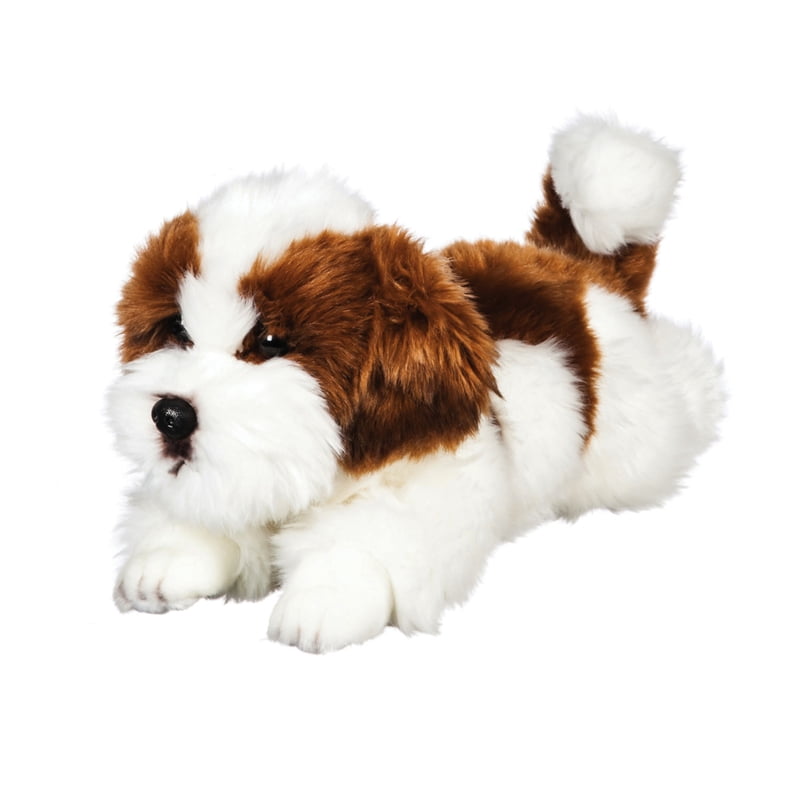shih tzu stuffed animal walmart