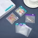 thumbnail image 4 of 30 bolsitas para pastillas, organizador de pastillas de viaje, bolsas pequeñas para medicamentos, 4 of 8