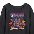 thumbnail image 3 of Marvel X-Men - Guardians Cosmic Tour - Women's French Terry Pullover Sweatshirt, 3 of 5