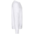 thumbnail image 3 of Fruit of the Loom  Adult Lightweight Raglan Sweatshirt, 3 of 4