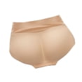 thumbnail image 4 of Panty Levanta Glúteos Calzón C/relleno Aumenta Pompas Pompis DaraBaby Dam0014, 4 of 6