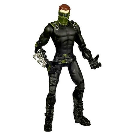 Spider-Man 3 10" Action Figure, New Goblin