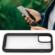 thumbnail image 5 of Funda Protectora para iPhone 13 Pro Max YLSHRF PC Y TPU A Prueba de Polvo, 5 of 8