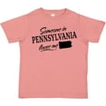 thumbnail image 3 of Inktastic Someone in Pennsylvania Loves Me Boys or Girls Toddler T-Shirt, 3 of 5
