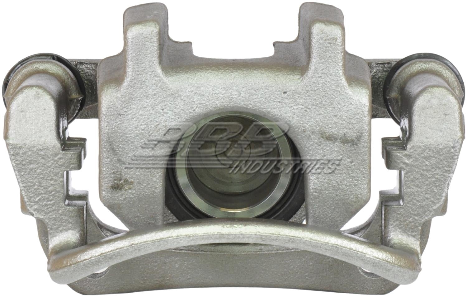TERREPOWER formerly BBB Industries 99-01717A Reman Caliper w/installation Hardware