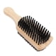 thumbnail image 3 of Cepillo para El Cuidado de La Barba Doble Cara Con Mango de Madera ANGGREK, 3 of 8