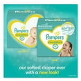 thumbnail image 3 of Pampers Swaddlers Diapers Size 1, 32 Count, 3 of 3