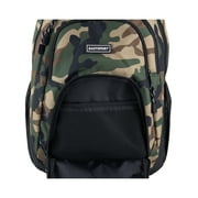 Eastsport Unisex Rally Sport 3.0 17 Backpack, Army Camo