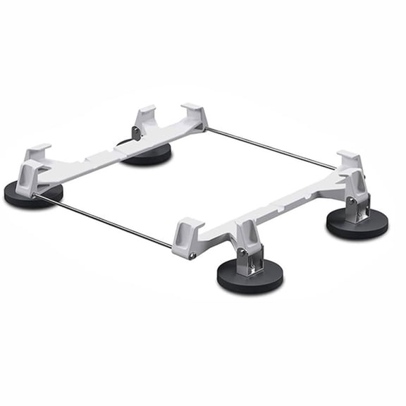 Magnetic Roof Mount For Starlink Mini For V4 For Campers Van And Boats