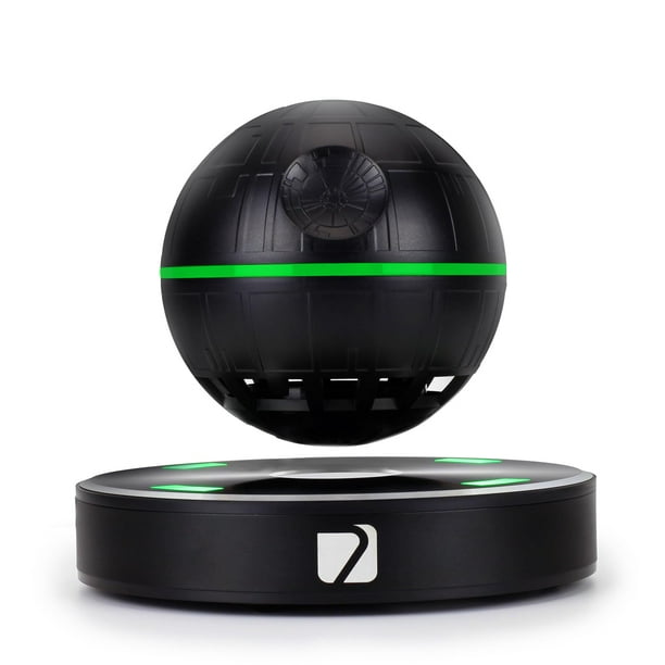 Altavoz flotante inalámbrico YBKJSTR Arc Star con sonido fuerte de 8 W