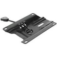 thumbnail image 4 of Base d'Inclinaison de Chaise de Bureau Robuste Base Pivotante de Chaise de Bureau Remplacement Base d'Inclinaison de Chaise Accessoire de Chaise, 4 of 6