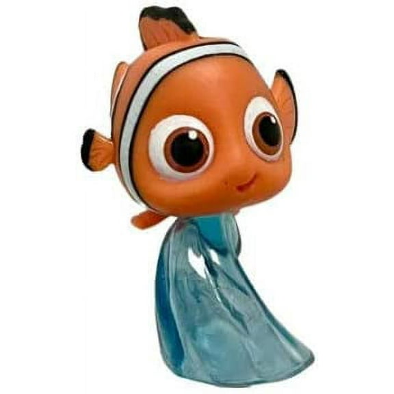 Finding Nemo Petite 2" PVC Micro Figurine Cake Topper New Figure Rare Gift