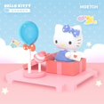 thumbnail image 4 of Nuevo producto Spot Good Kawaii Sweetheart Series Personaje Katie Cat Juguete Estatua Muñeca Juguete para niños Lindo Regalo de cumpleaños de alta belleza, 4 of 5