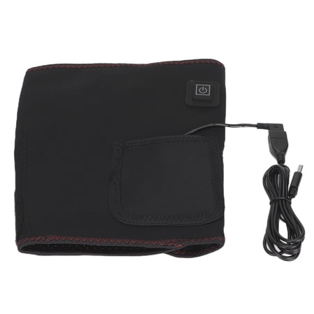 Knee Sleeve, Adjustable Various Modes Knee Massager For Relieve Knee