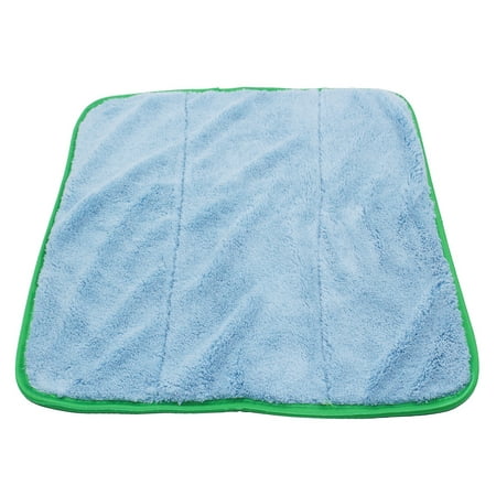 Microfiber Car Wash Towel Super Absorbent Car Cleaning Drying Cloth Large Size Hemming Car Care Detailing