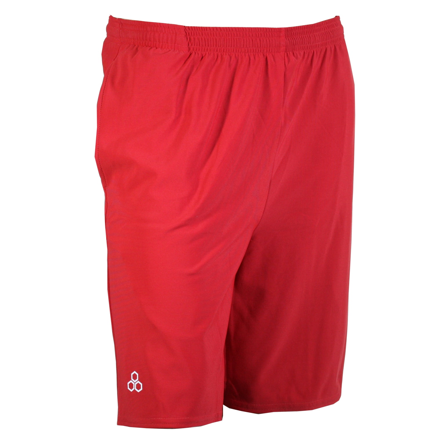 McDavid McDavid 110 Loose Fit Athletic/Fitness Shorts ScarletSmall