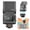 IT32&X5-S, variant on Godox iT32-S TTL HSS Flash Kit with X5-S Trigger, 1/8000s HSS & 2.4G Wireless Off-Camera System, Magnetic Quick Release, USB-C for Portrait/Wedding