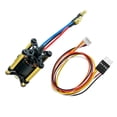 thumbnail image 2 of Bldc Motor And Tle5012 Encoder, Three-Phase Drive Motor Mksx2212 For 3D Printers, 2 of 8